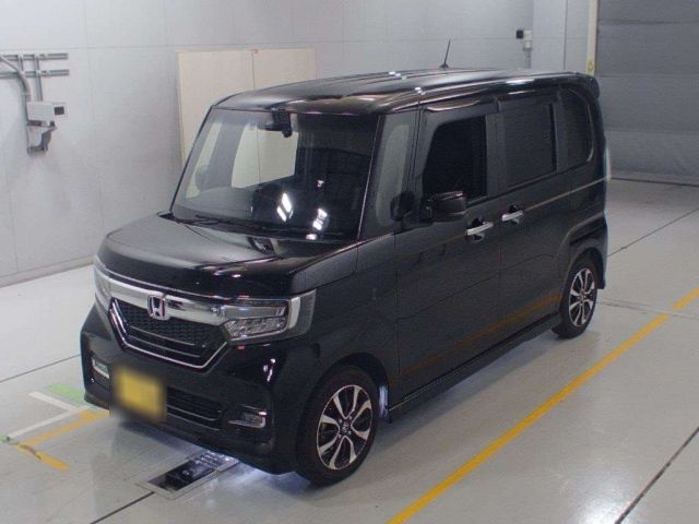 3115 Honda N box JF3 2020 г. (CAA Chubu)